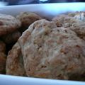 さち３２８４'s cooksnap of when they made シンプル！バナナ＆メープルクッキー.