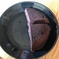 クックDLNSNL☆'s cooksnap of when they made 低糖質ダイエット★チョコおから蒸しパン♪.