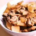 あさここなっつ's cooksnap of when they made 豚バラ大根.