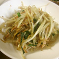 低カロ探検隊's cooksnap of when they made 簡単節約【モヤシとハムのマヨネーズ炒め】.