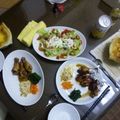 ゆいママ★'s cooksnap of when they made とろとろ☆幸せ☆きのこのクリームスープ.