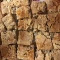 こむはな♡'s cooksnap of when they made 簡単ヘルシー♪　りんごとシナモンのケーキ.
