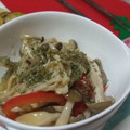 ゆーあちん's cooksnap of when they made 3種類のきのこのマリネ☆.