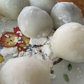 monkey09's cooksnap of when they made 簡単☆柔らか大福(白玉粉).