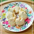 sakuraロゼット's cooksnap of when they made 甘さは林檎任せ＊私の【林檎の白ワイン煮】.
