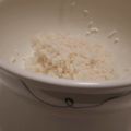 キティちゃんラーメン's cooksnap of when they made レンジで！こんにゃくご飯♪.