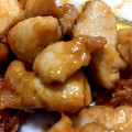 クックGRXOQT☆'s cooksnap of when they made 甘くてやみつきな鶏むね肉でとりマヨ♪.