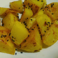 NAGANO久留米's cooksnap of when they made じゃが芋の中華風炒め:-).