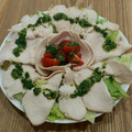 パンダ達の母です。's cooksnap of when they made 簡単！しっとり鶏ハム.