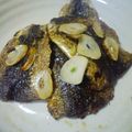 julia682's cooksnap of when they made 皮をパリッと！イワシのソテー　.