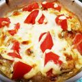 ゆかりちん♪'s cooksnap of when they made さば味噌煮缶とじゃがいものグラタン.
