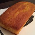 otiyo's cooksnap of when they made 爽やか♪レモンパウンドケーキ.