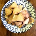 PhJ's cooksnap of when they made 簡単！時短でさくさく濃厚チーズクッキー★.