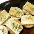 ミカ★ヅキ's cooksnap of when they made 長芋ソテー.