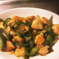 ☆5572☆'s cooksnap of when they made 簡単で安上がり！『鶏の甘酢あんかけ』.