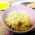 るんたこ's cooksnap of when they made *絶品‼ﾀｹﾉｺご飯.