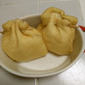 むぴょこぴょこん's cooksnap of when they made 餅巾着、卵巾着の作り方.
