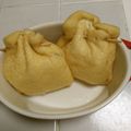むぴょこぴょこん's cooksnap of when they made おでんや煮物に♪とろ～りもちチーズ巾着.