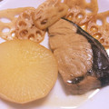 キリジャンまろ's cooksnap of when they made ぶり大根.