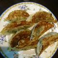 さぁ★たぁ★'s cooksnap of when they made ねぎたっぷり！ジューシー焼き餃子.