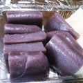 めげさん's cooksnap of when they made あんこういろう（こしあん増量タイプ）.