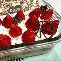 ★aoisora★'s cooksnap of when they made 濃厚スコップチーズケーキ♪.