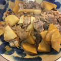 こりきこ's cooksnap of when they made 簡単美味しいな筍と豚肉しぐれ煮.