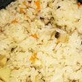 こべさち's cooksnap of when they made たけのこ混ぜご飯.