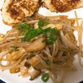 :えり坊's cooksnap of when they made 安い美味い！もやしのオイスターソース炒め.