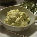 えみんちゅ＊'s cooksnap of when they made 味のり✿de✿アボガドくりちーのディップ.