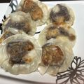 はるるきんぐ's cooksnap of when they made お餅とあんこの春巻き.
