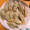 市原のご飯's cooksnap of when they made 簡単生餃子.