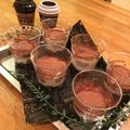 NONOHAママ's cooksnap of when they made ビスケット＆クリームチーズ簡単ティラミス.