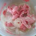 セグちゃん's cooksnap of when they made たまねぎとソフトサラミのマリネ.