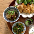 ﾌﾞｲｰﾝ's cooksnap of when they made 出汁いらず！大根と桜海老の煮物.