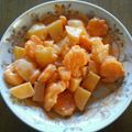 としまえん's cooksnap of when they made 簡単美味しい♡スイートチリ海老マヨ.