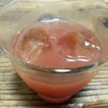 はるやんあやりん's cooksnap of when they made カシスオレンジ.