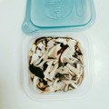 ☆lino☆lino's cooksnap of when they made 作り置き　【キノコの酒蒸し】.