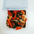 ☆lino☆lino's cooksnap of when they made 副菜に♡家にあるもので！ひじきの煮物.