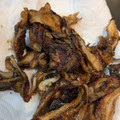 びびころりん's cooksnap of when they made 舞茸のからあげ.