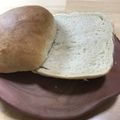 岡山あんころ's cooksnap of when they made 簡単すぎ！基本のパン生地。低温発酵で！.