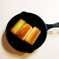 msgnb120's cooksnap of when they made 深谷ねぎのシンプル焼き.