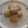 m0cha's cooksnap of when they made 材料4つ♪バナナおからもちもちクッキー♡.