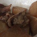 ぴかんちゅ☆'s cooksnap of when they made 圧力鍋で簡単♪牛筋と大根の煮物.