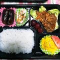 遥ちゃんのママ's cooksnap of when they made 昔なつかし簡単ポークチャップ♥豚こまでも.