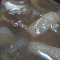 しずしずしずか's cooksnap of when they made 舞茸と豚肉の炒めみそ汁.