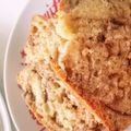 yikar1's cooksnap of when they made ホットケーキミックスで☆マーブルケーキ.
