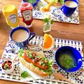 まんまるたまご's cooksnap of when they made ジョンソンヴィルのサルサドッグ.