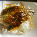 狛姫号's cooksnap of when they made いわしのかば焼き丼.
