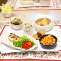 berry_a's cooksnap of when they made 春色♪ピンクのキューブポテトサラダ☆.